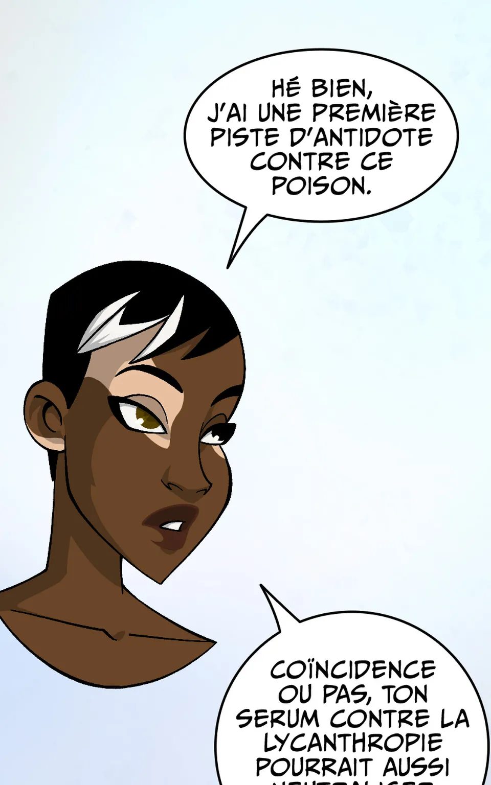 Épisode 3 - Dernier Rendez-vous, page 41