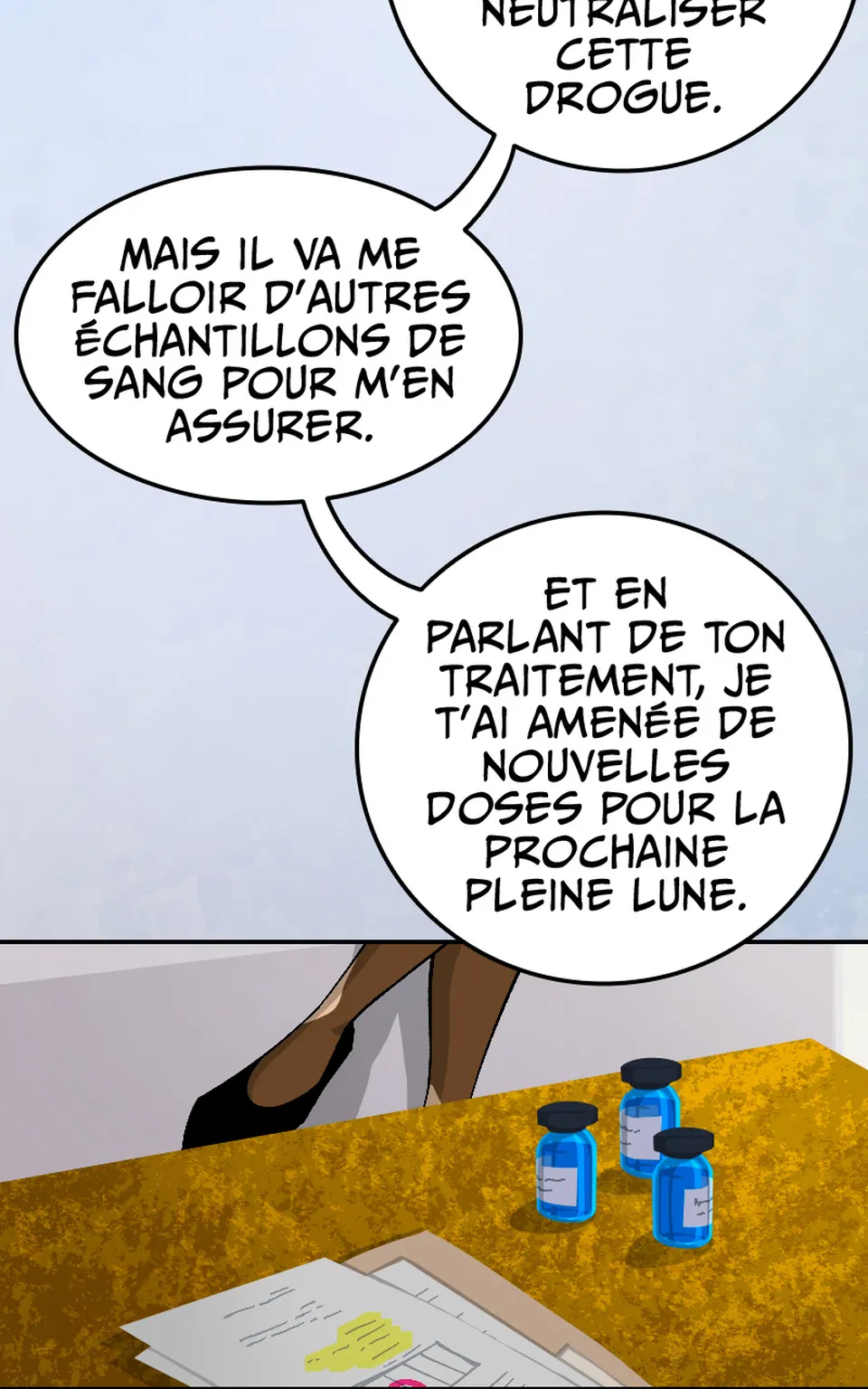 Épisode 3 - Dernier Rendez-vous, page 42
