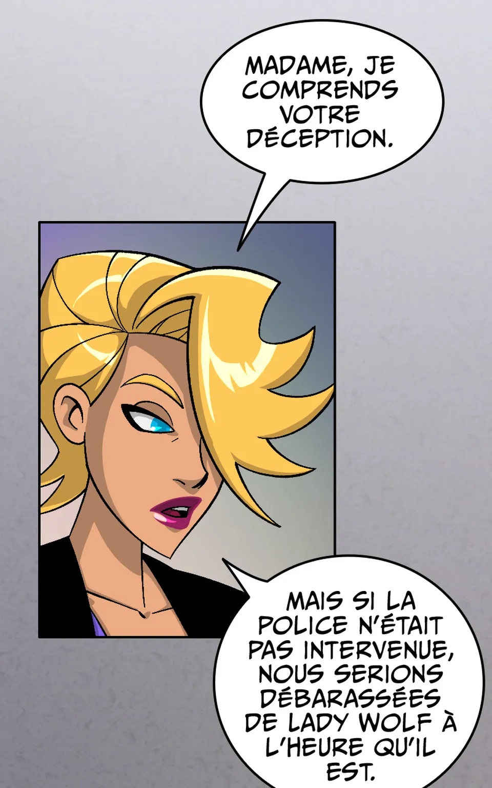 Épisode 3 - Dernier Rendez-vous, page 51