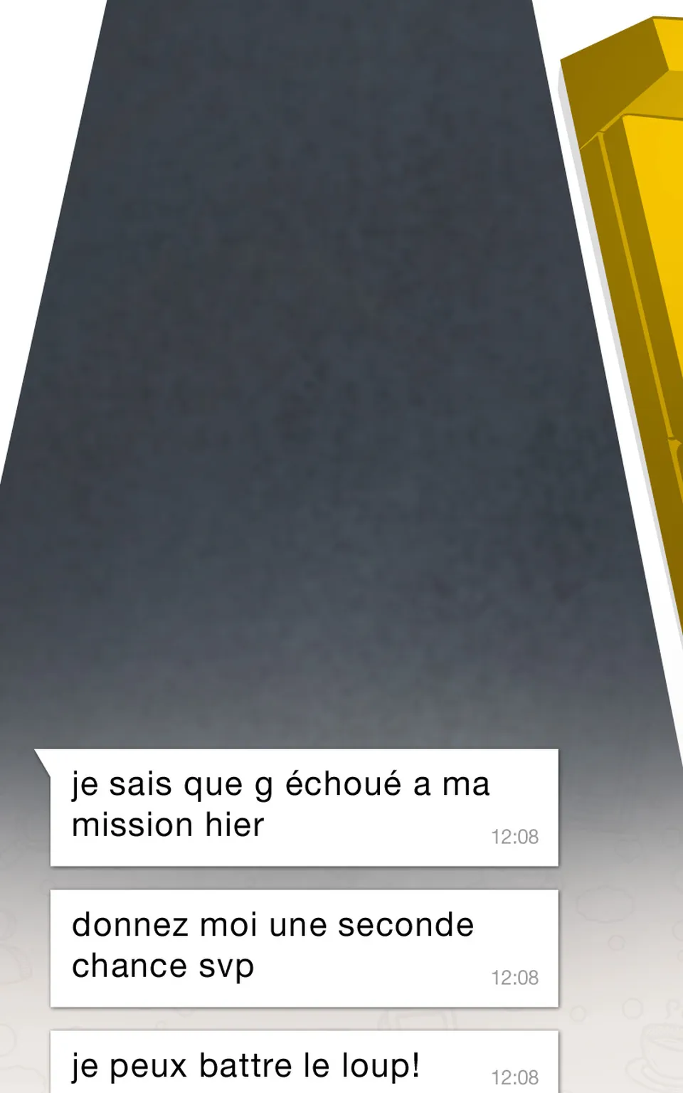 Épisode 3 - Dernier Rendez-vous, page 56