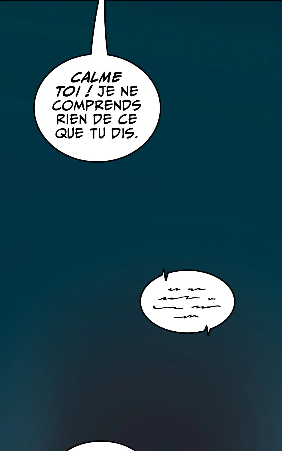 Épisode 4 - Dans la tanière du loup, Seite 12