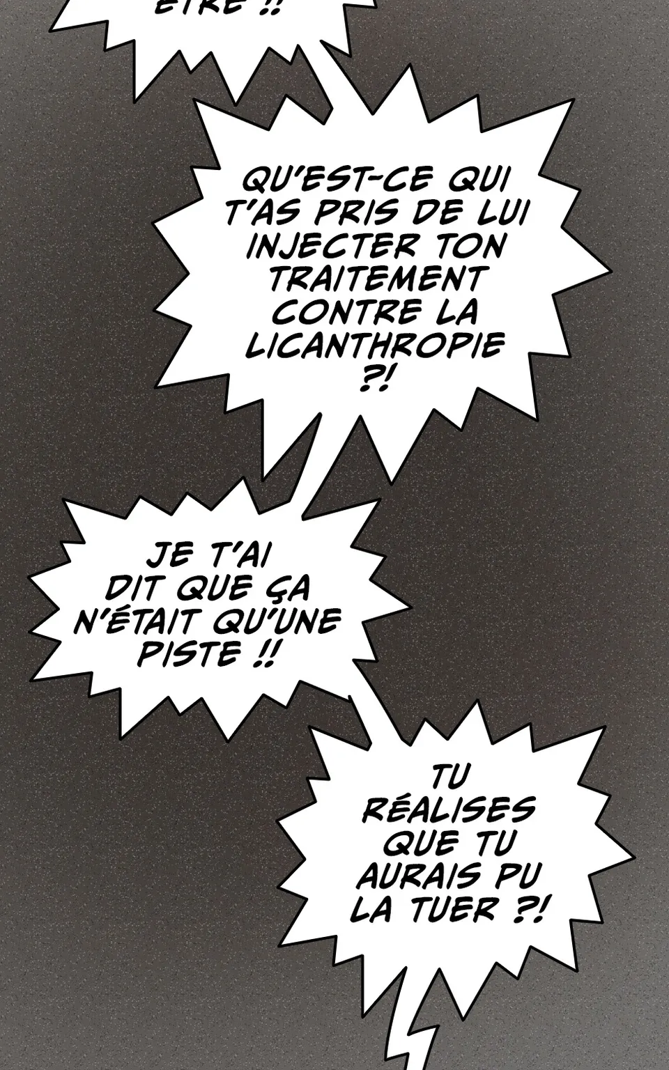 Épisode 4 - Dans la tanière du loup, page 45