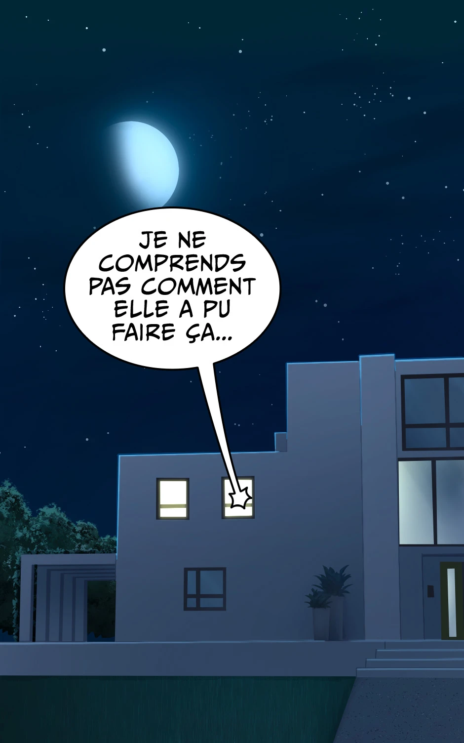 Épisode 4 - Dans la tanière du loup, Seite 51