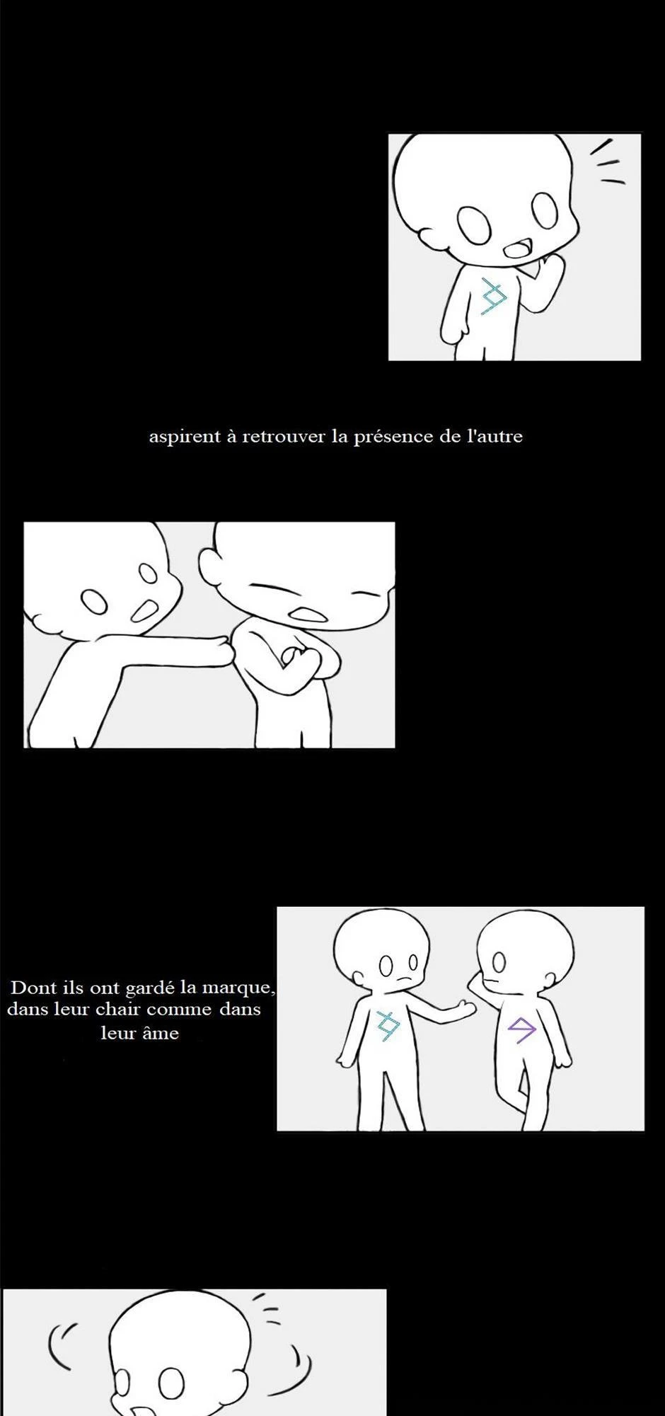 Le mythe des ames soeur, página 3