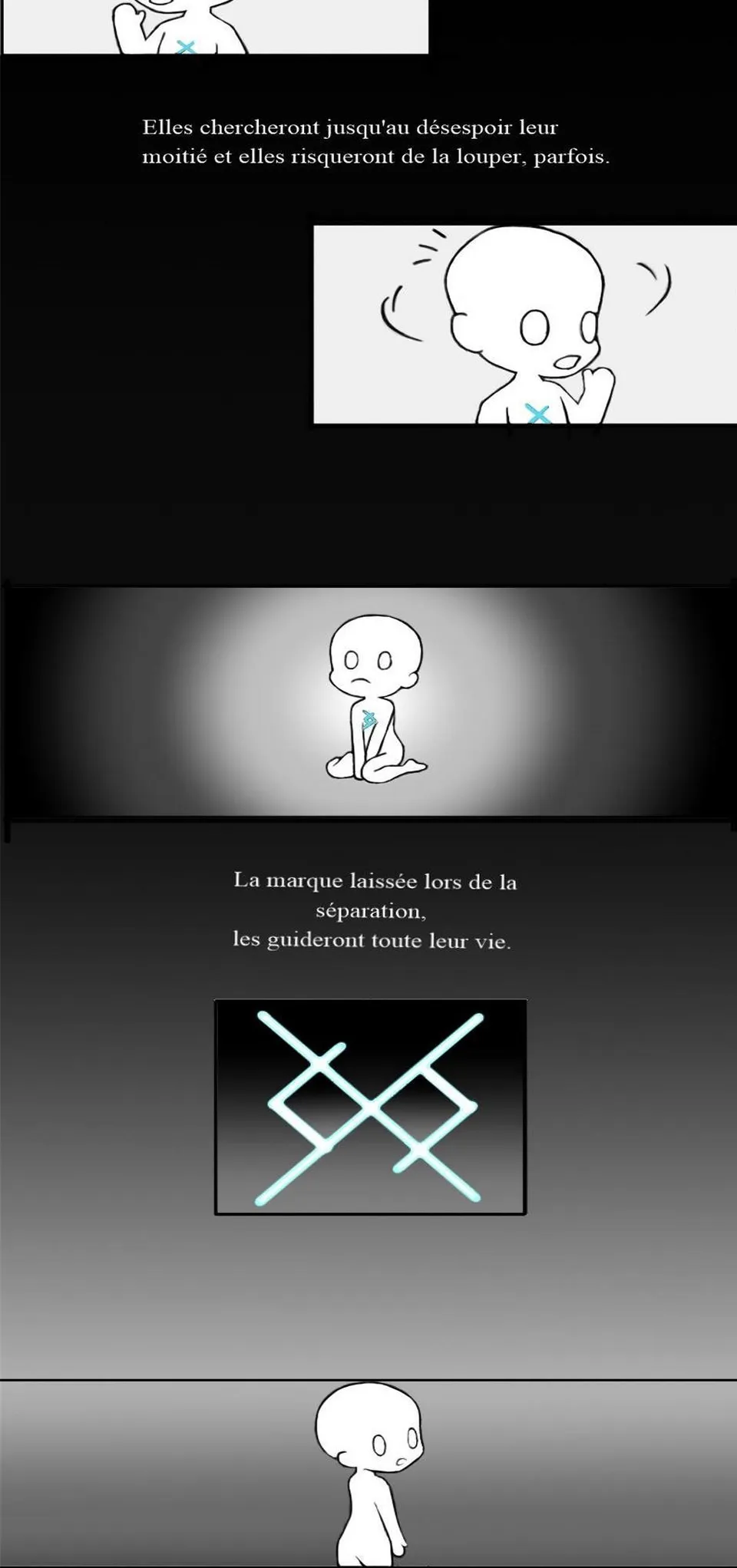 Le mythe des ames soeur, página 4