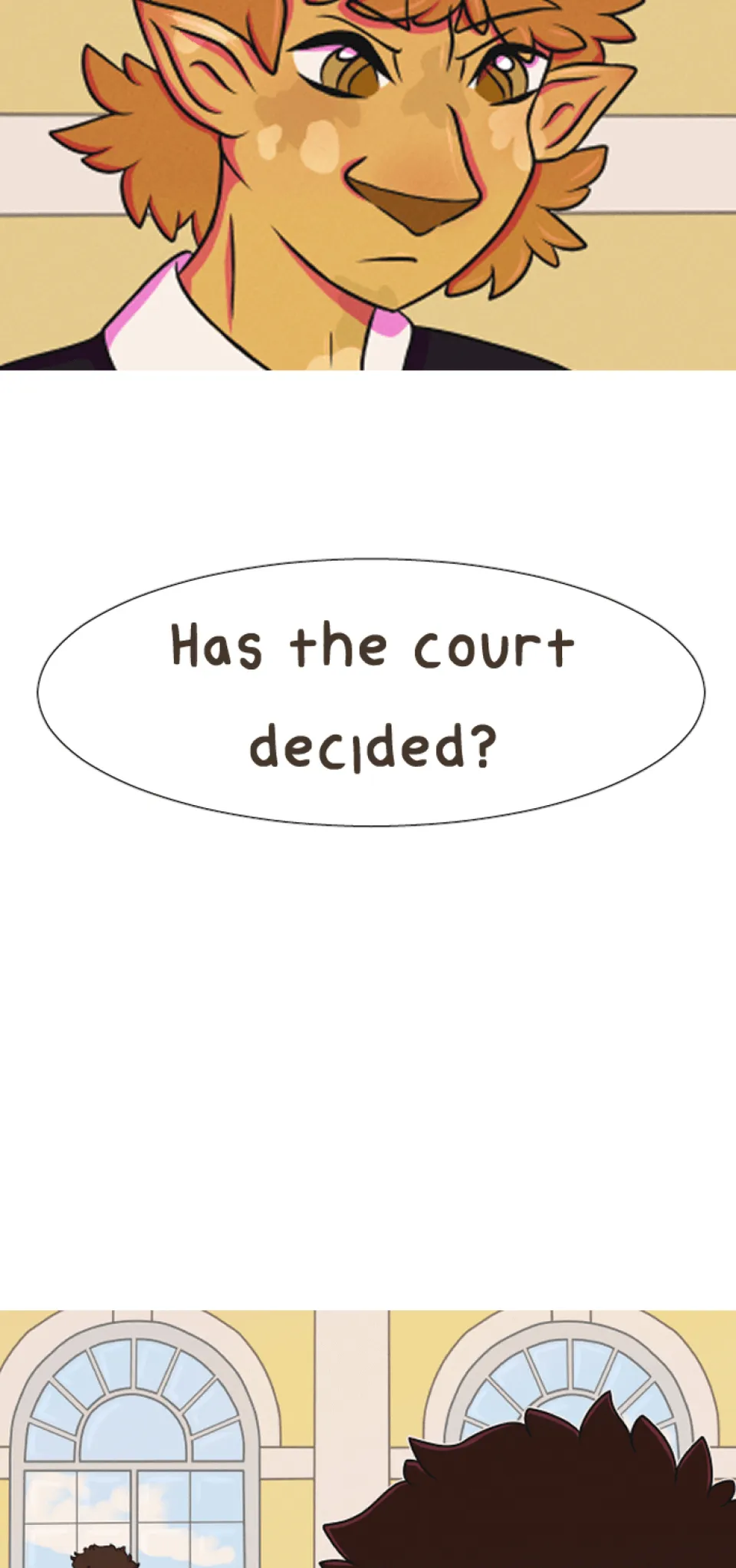 Jailbird - Prologue, page 1