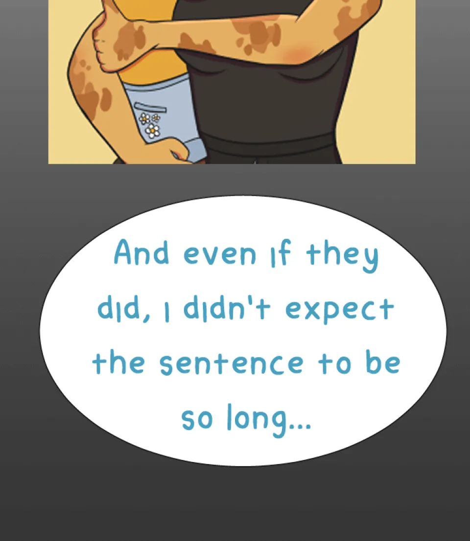 Jailbird - Prologue, page 1
