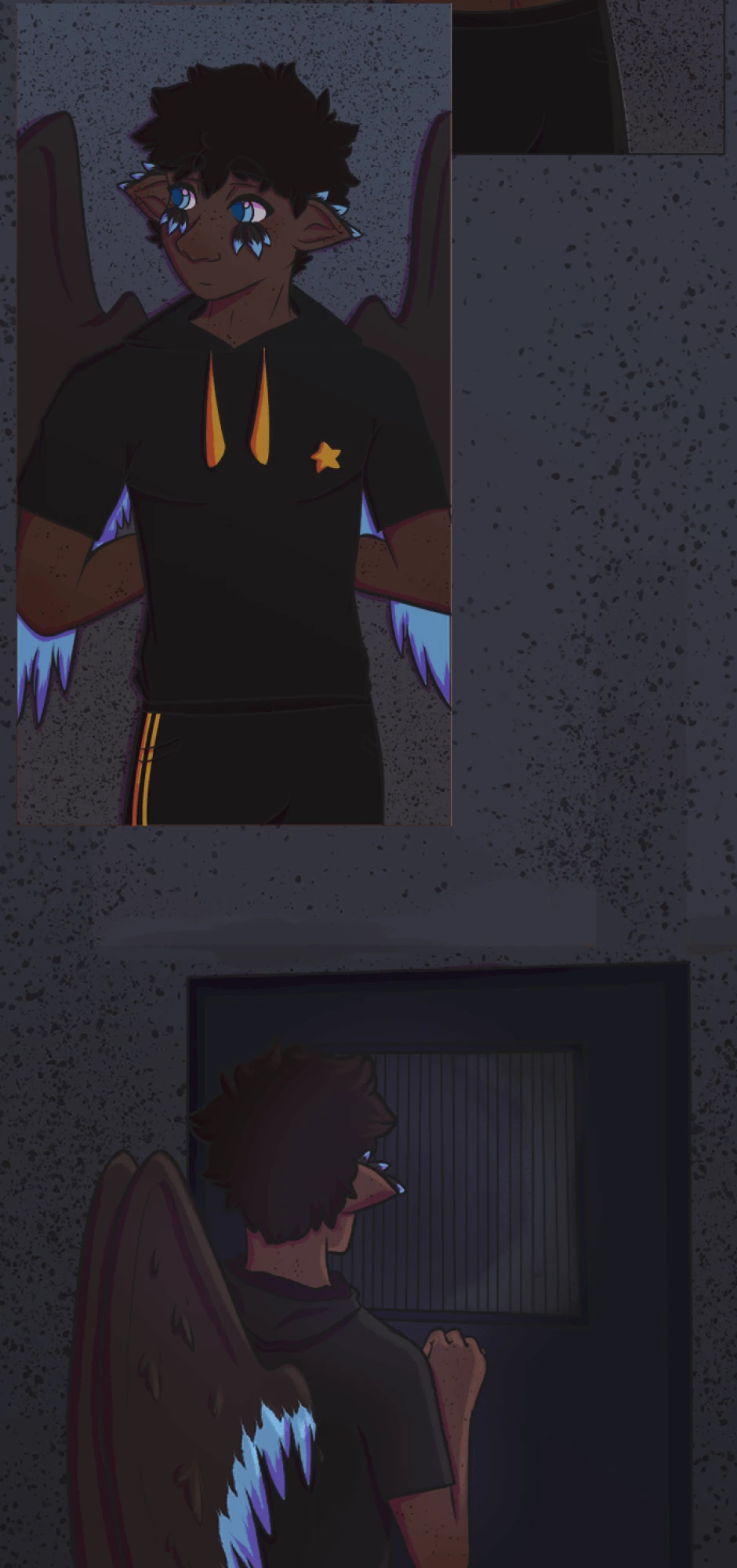 Jailbird - Prologue,第 1 頁