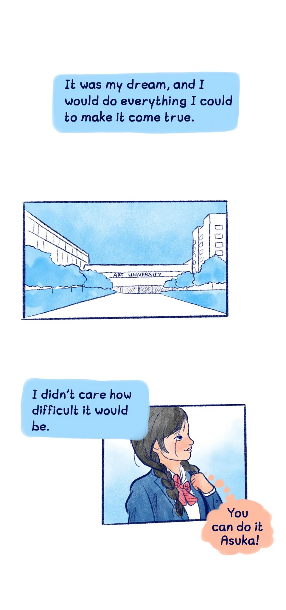 Prologue, página 2