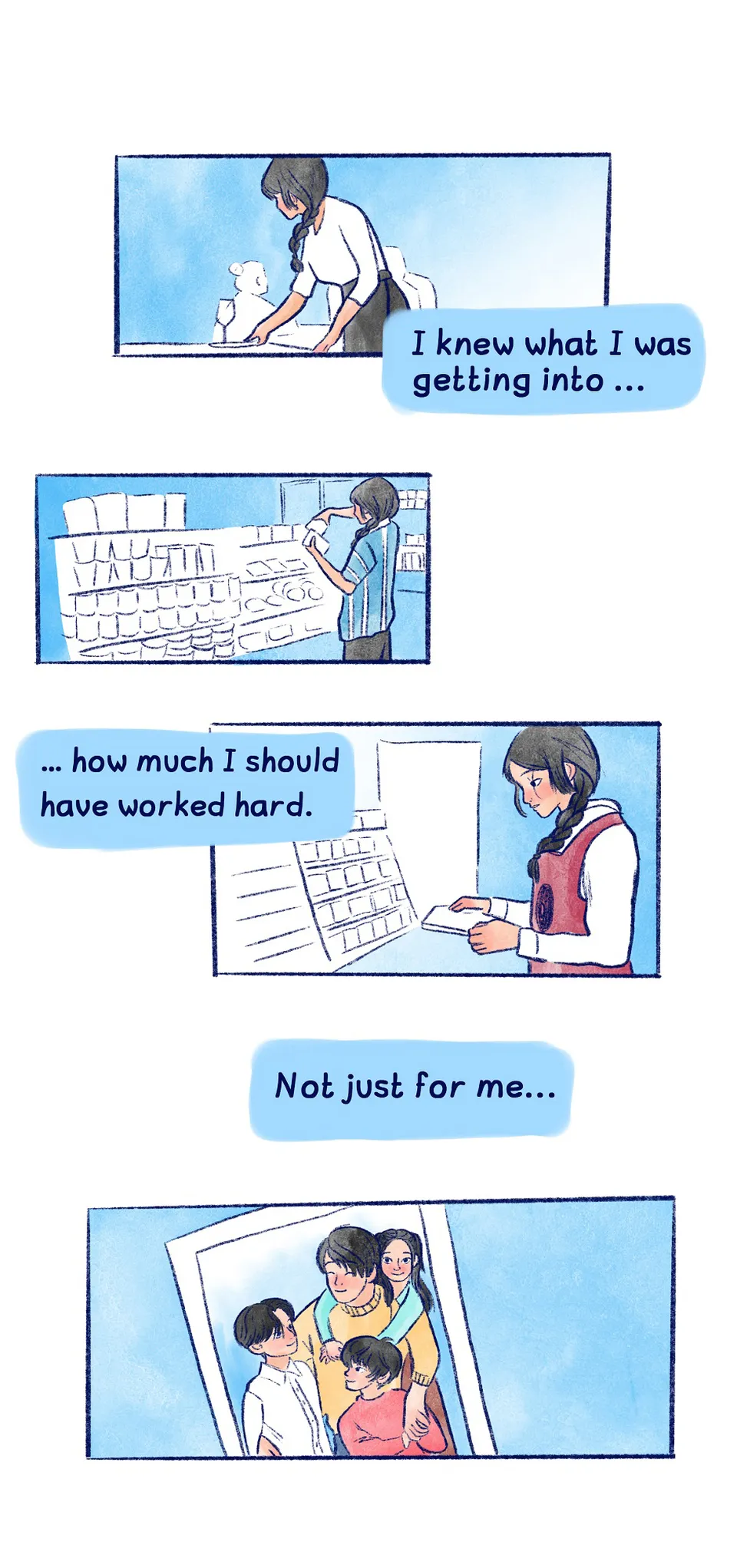 Prologue, página 3