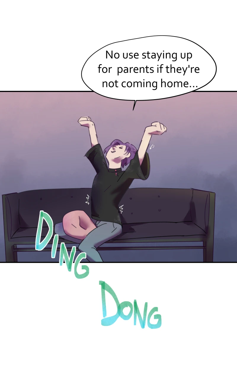 Episode 1, Seite 1