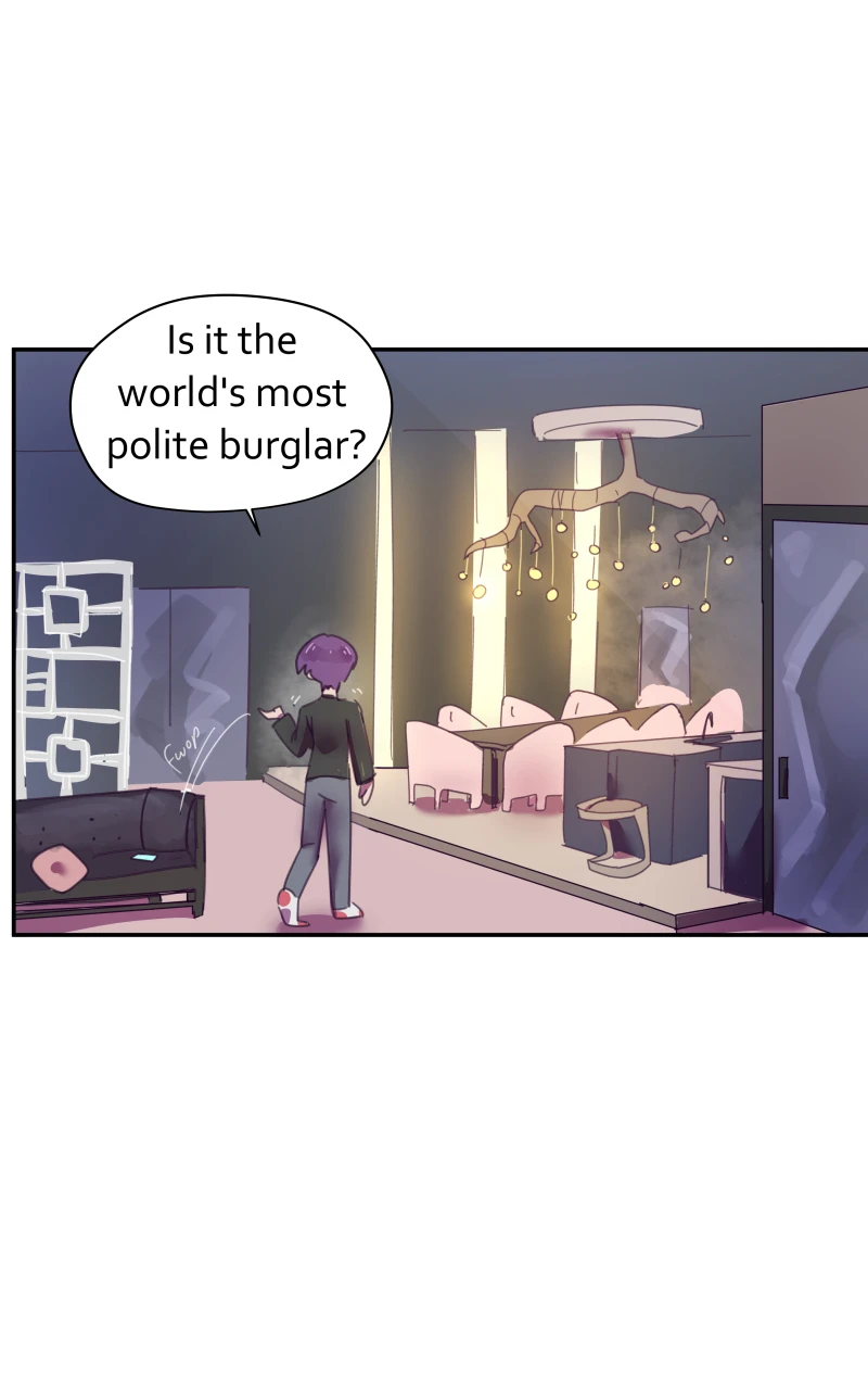 Episode 1, Seite 1