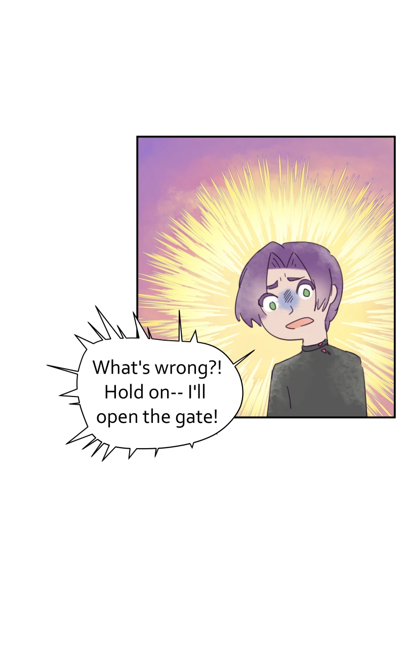 Episode 1, Seite 1