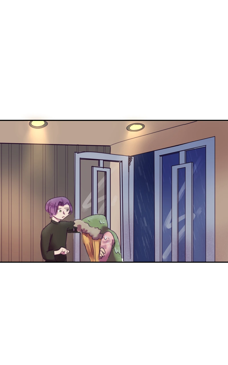 Episode 1, Seite 1