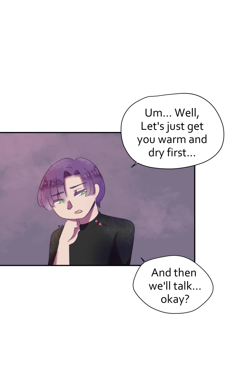 Episode 1, Seite 1