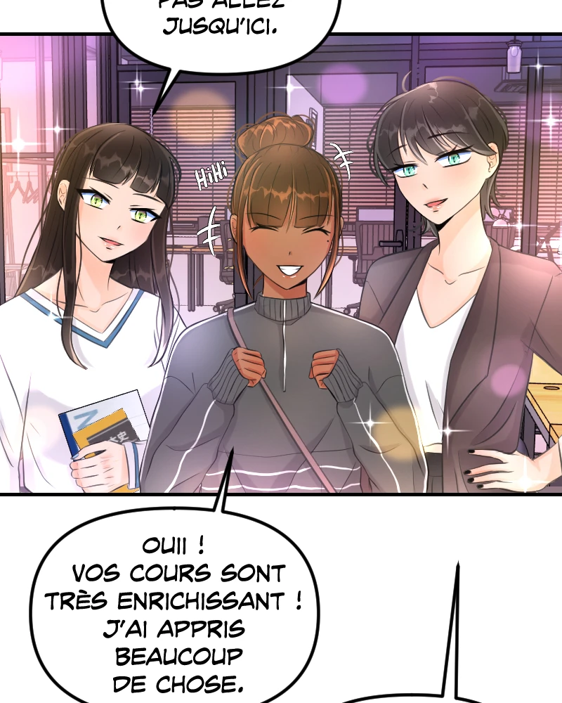 Épisode spécial 1 หน้า 13