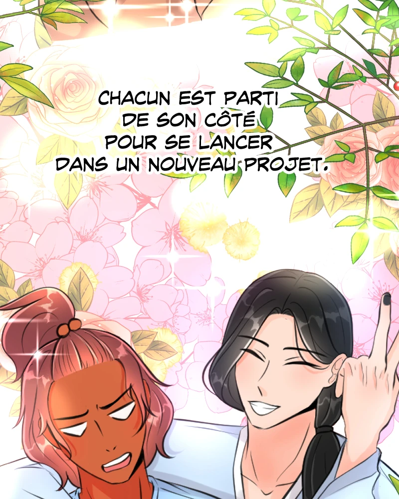 Épisode spécial 2 หน้า 8
