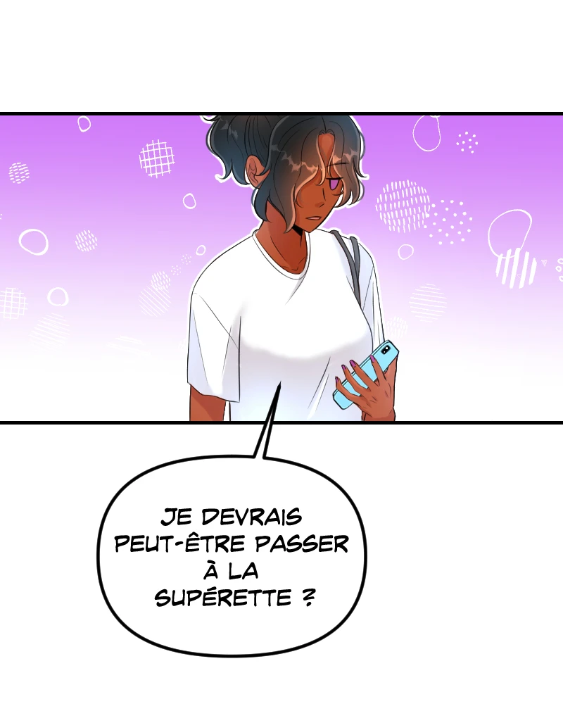 Épisode spécial 3, Seite 1