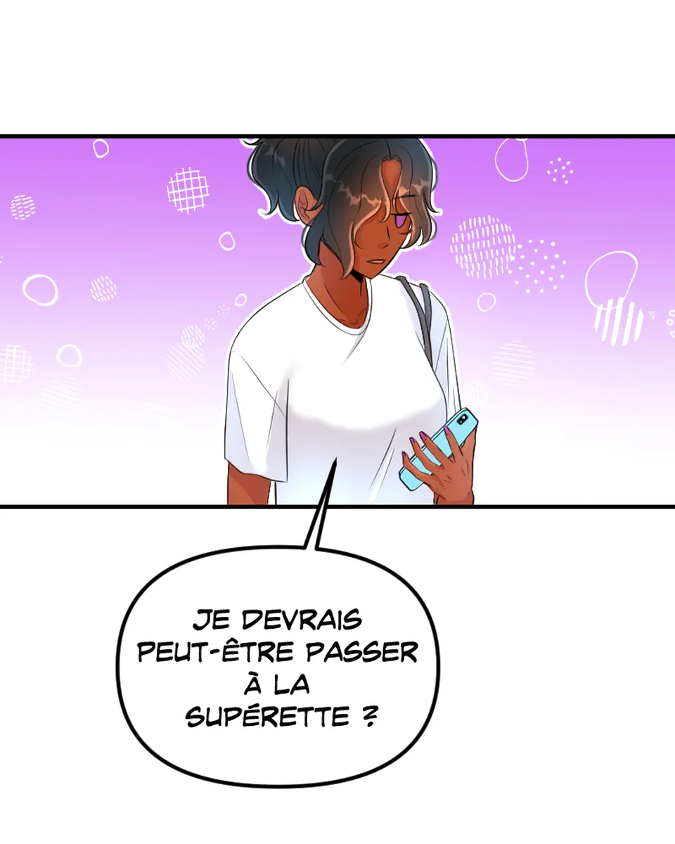 Épisode spécial 3, Seite 1