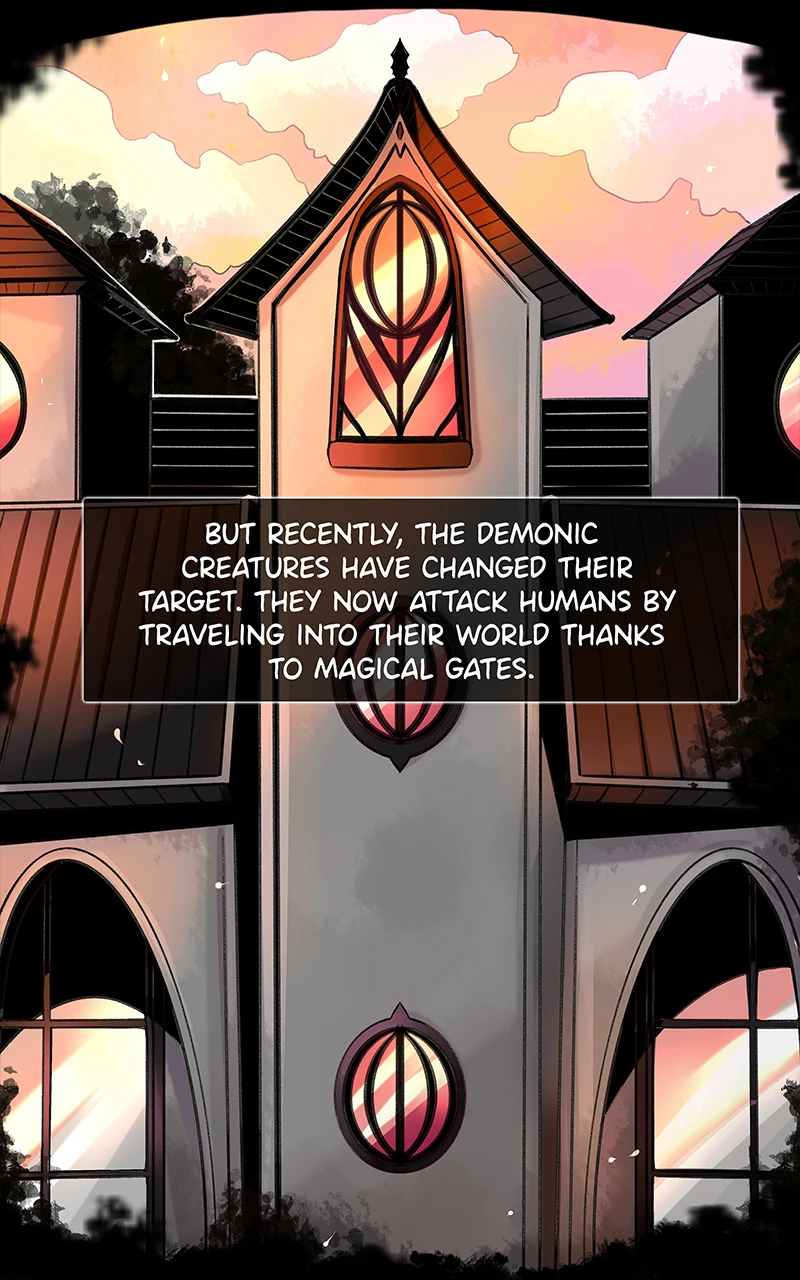 Grimoire 1 : Prologue, page 2