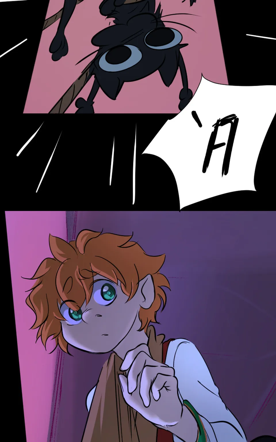 Ep 20 - Le temps du repos, page 17