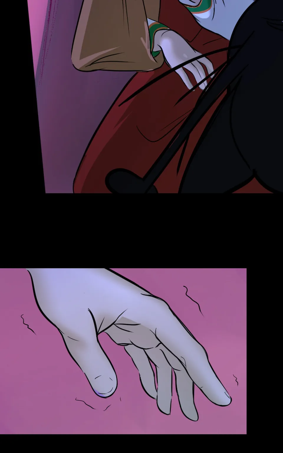 Ep 20 - Le temps du repos, page 18