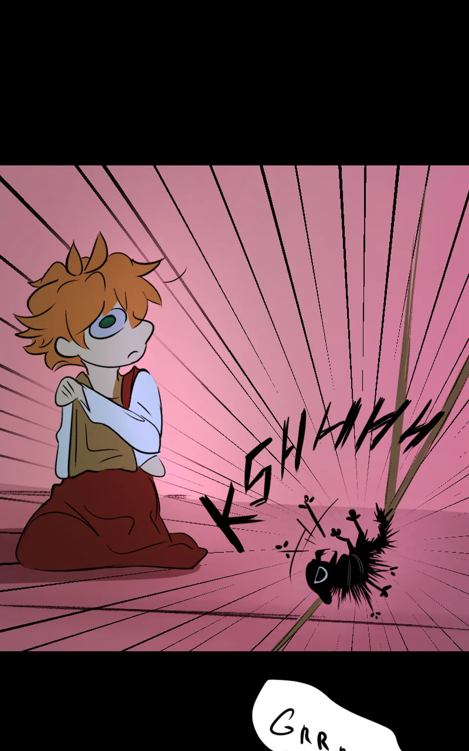 Ep 20 - Le temps du repos, page 19