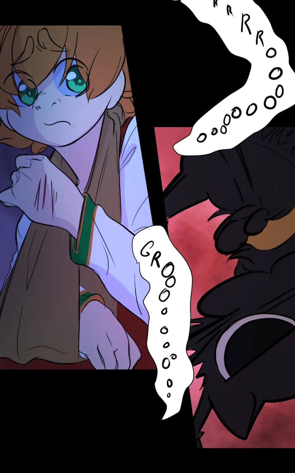 Ep 20 - Le temps du repos, page 20