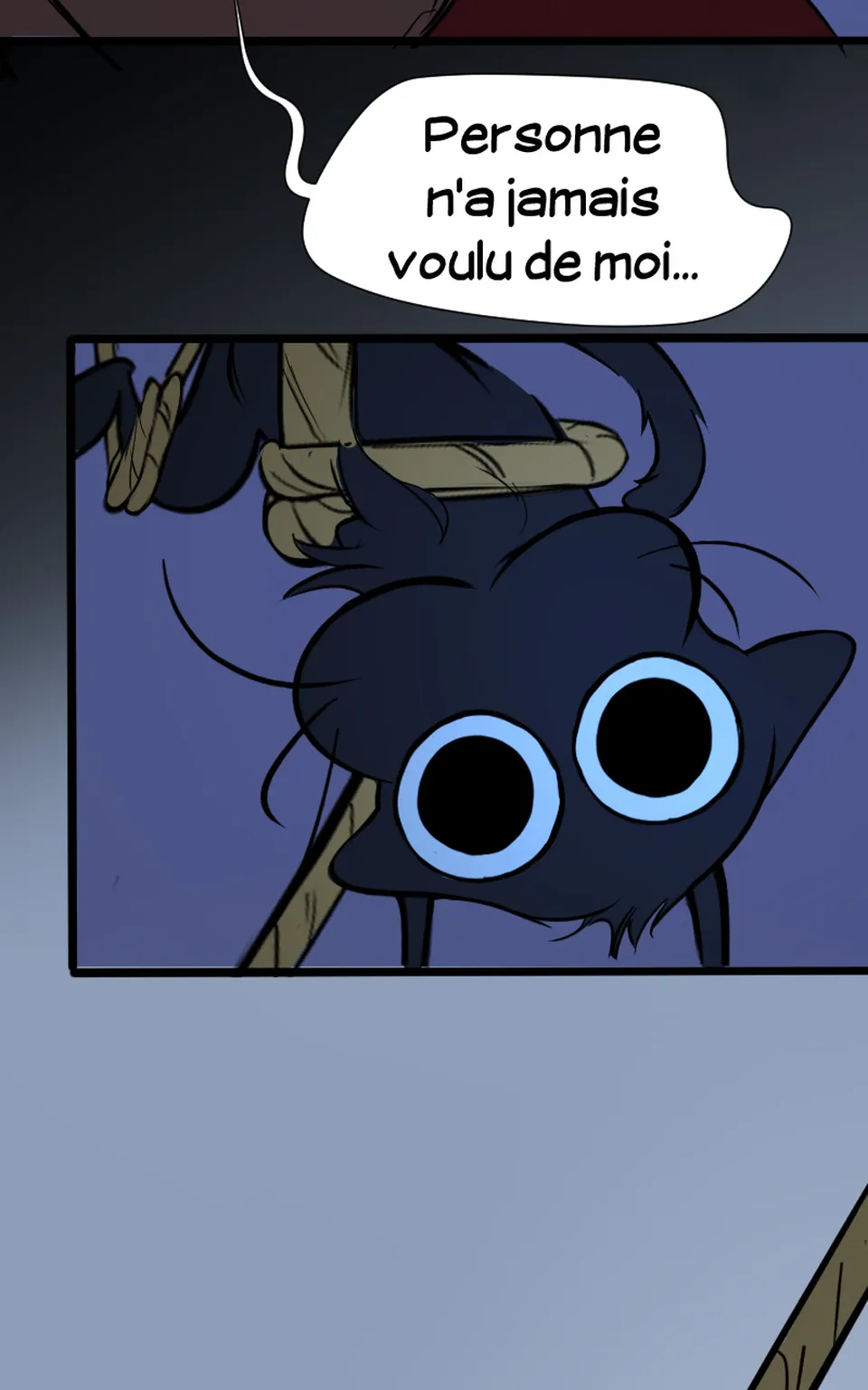 Ep 20 - Le temps du repos, page 23