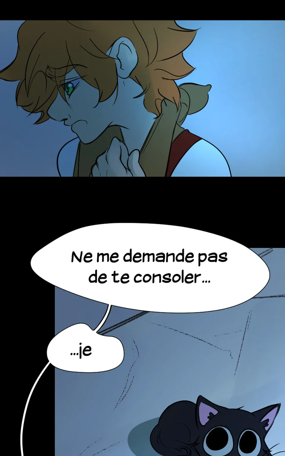 Ep 20 - Le temps du repos, page 35