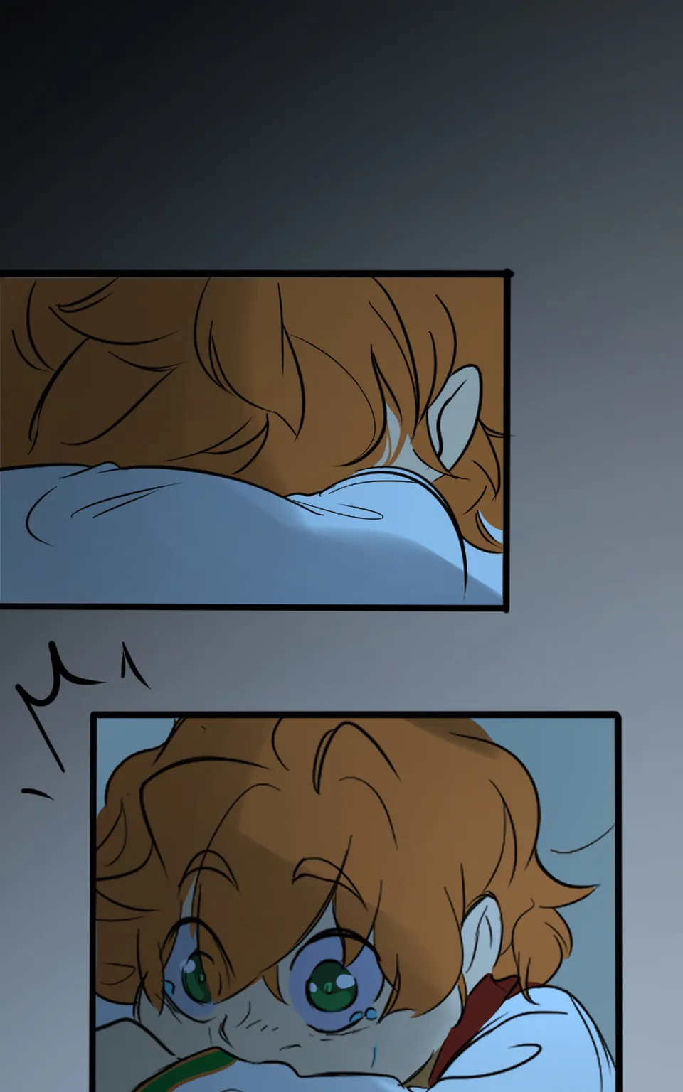 Ep 20 - Le temps du repos, page 37