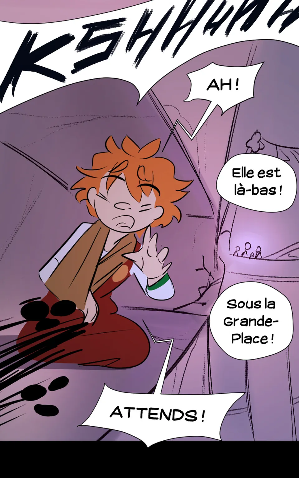 Ep 20 - Le temps du repos, page 45
