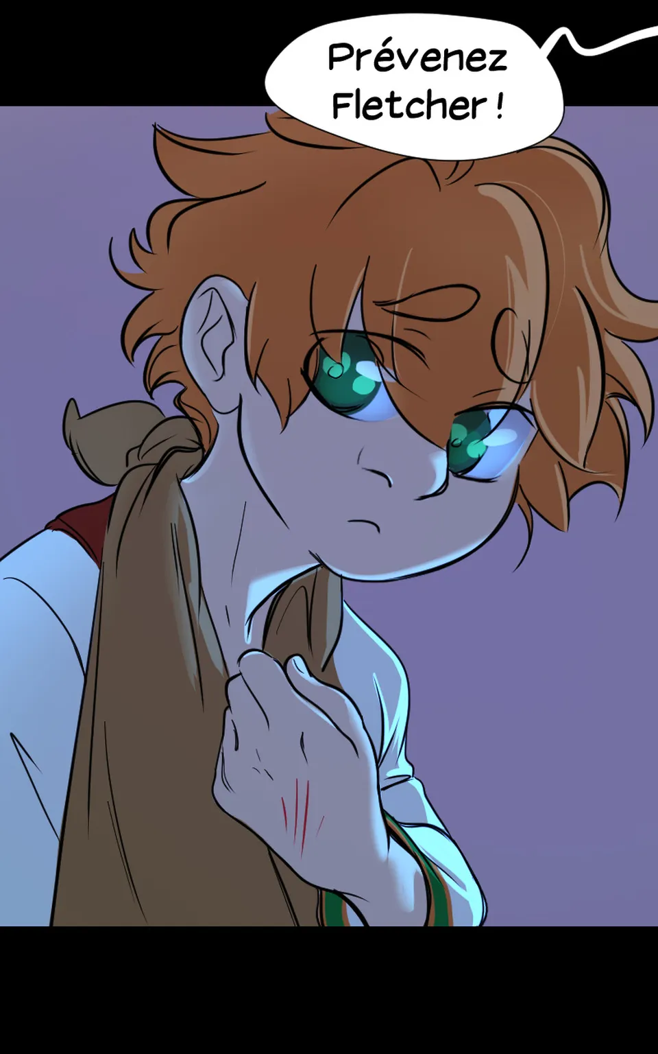 Ep 20 - Le temps du repos, page 46
