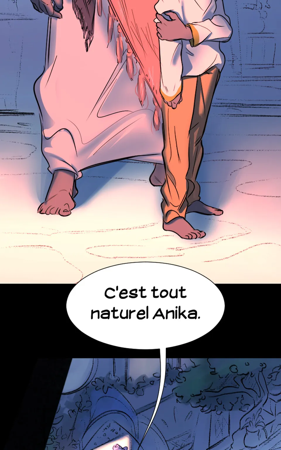 Ep 20 - Le temps du repos, page 51