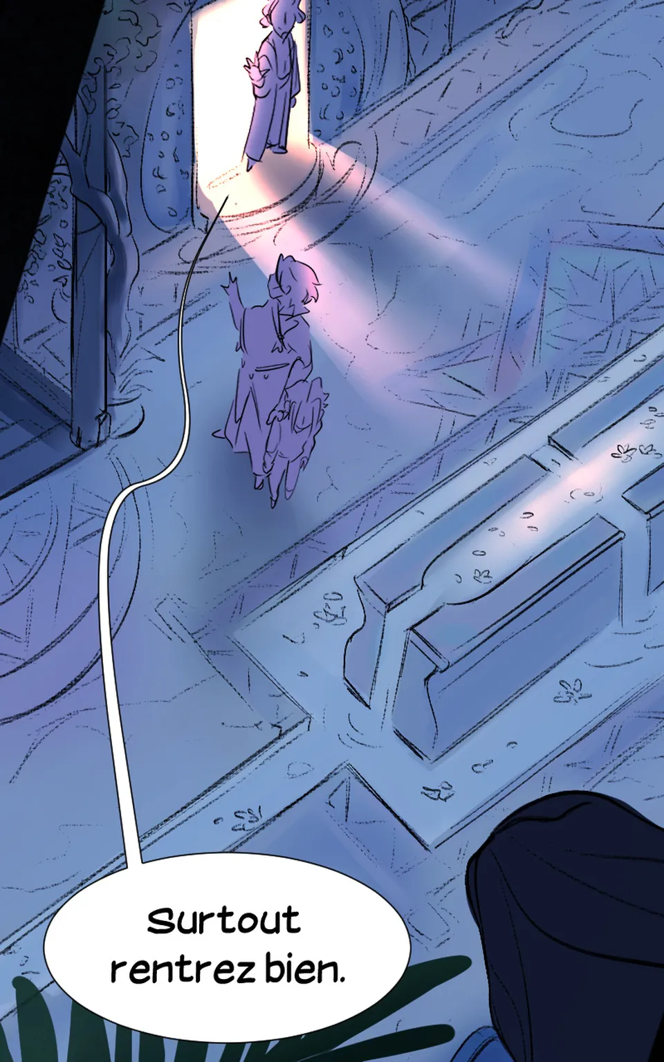 Ep 20 - Le temps du repos, page 52