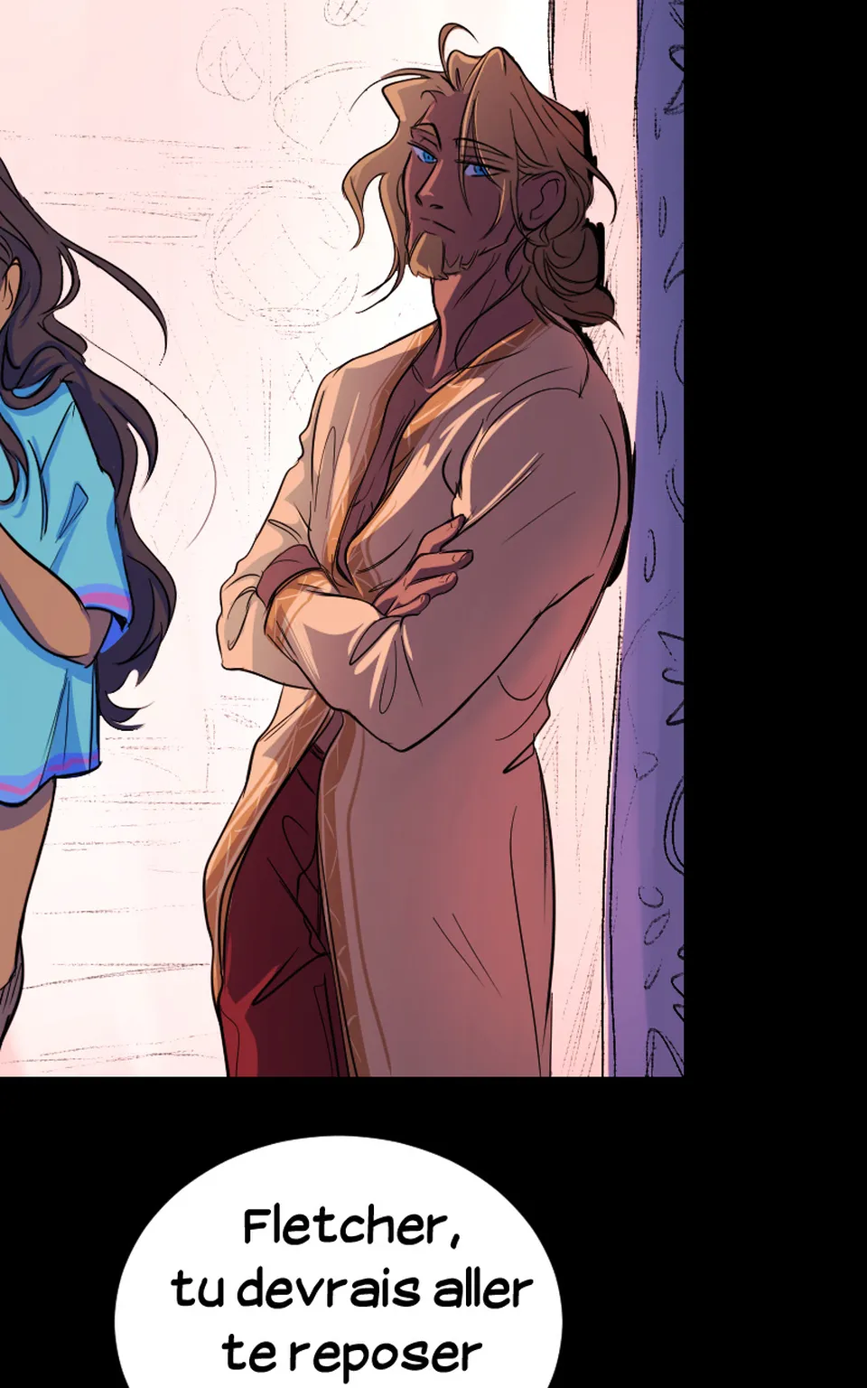 Ep 20 - Le temps du repos, page 54