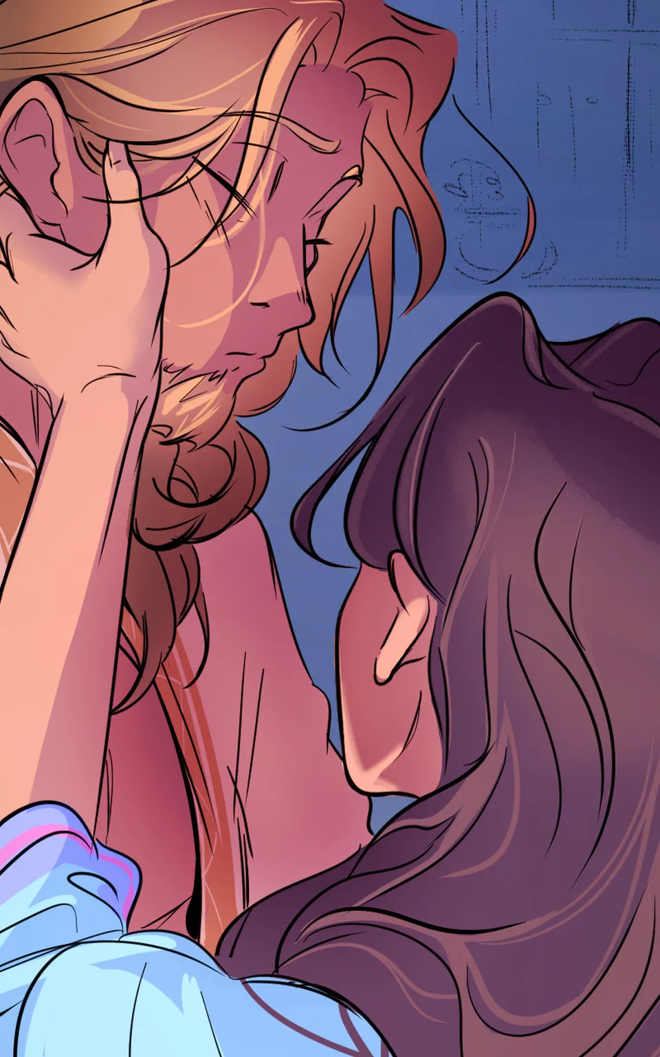 Ep 20 - Le temps du repos, page 58