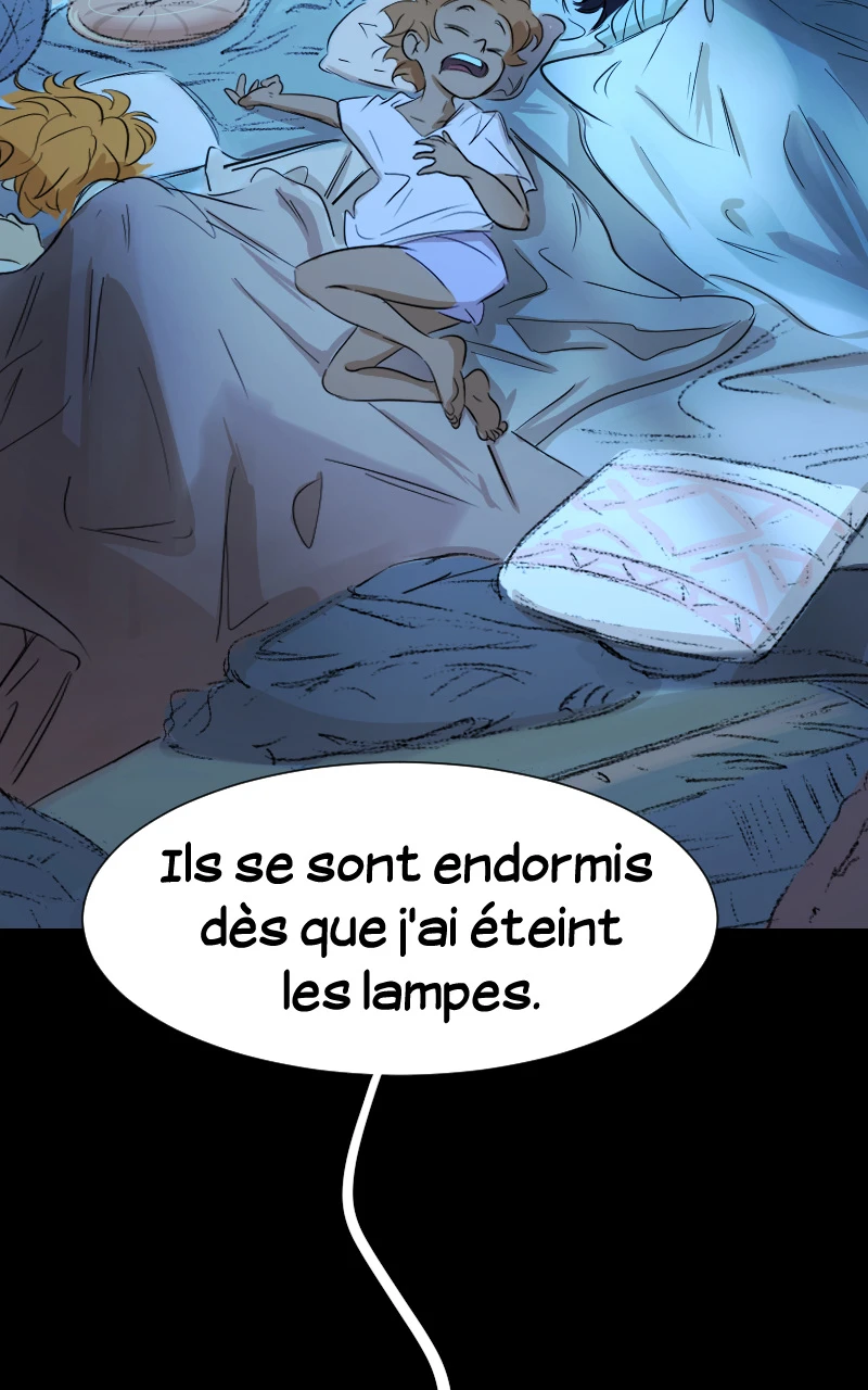 Ep 20 - Le temps du repos, halaman 60