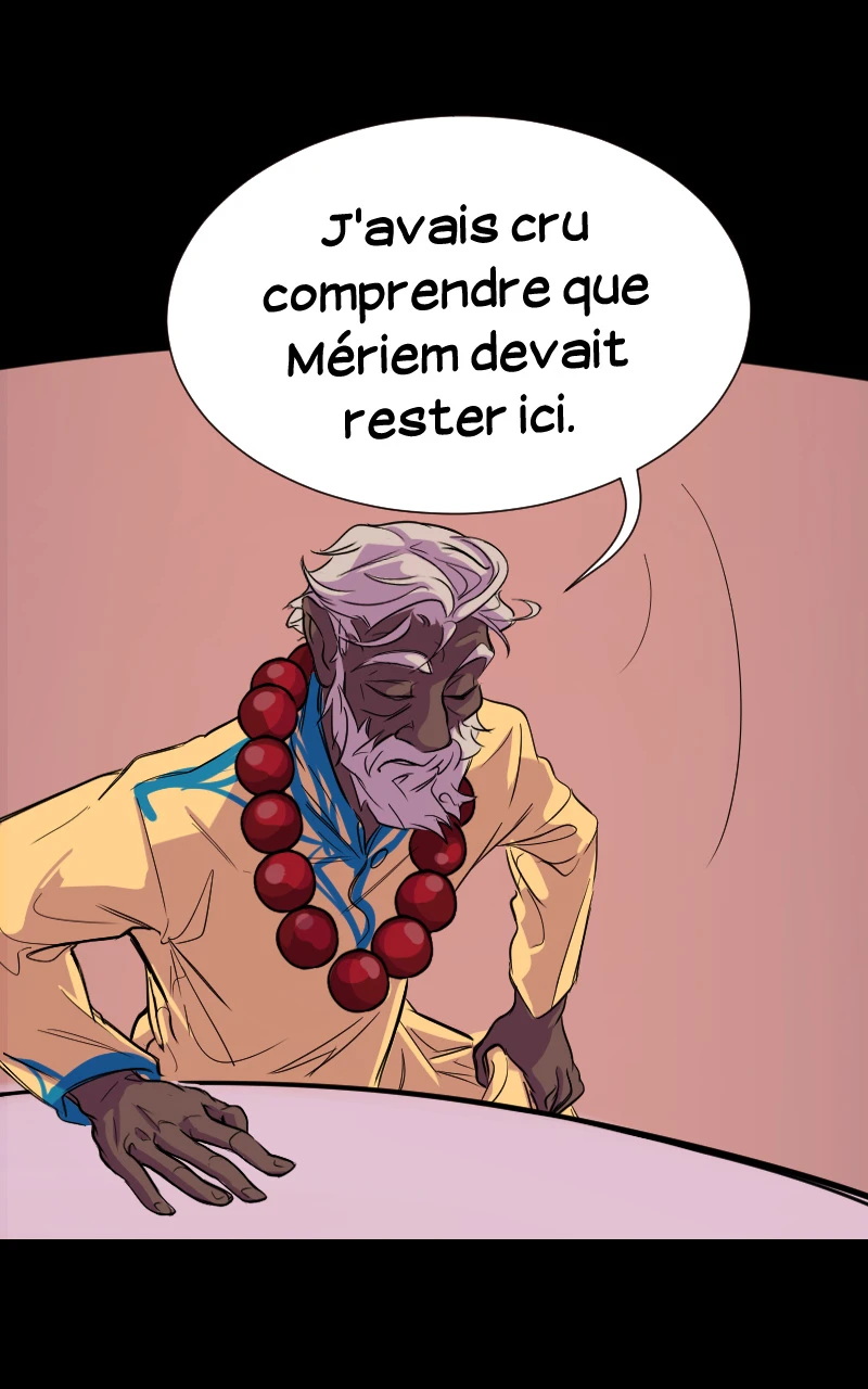 Ep 21 - Que faire ?，第 3 頁