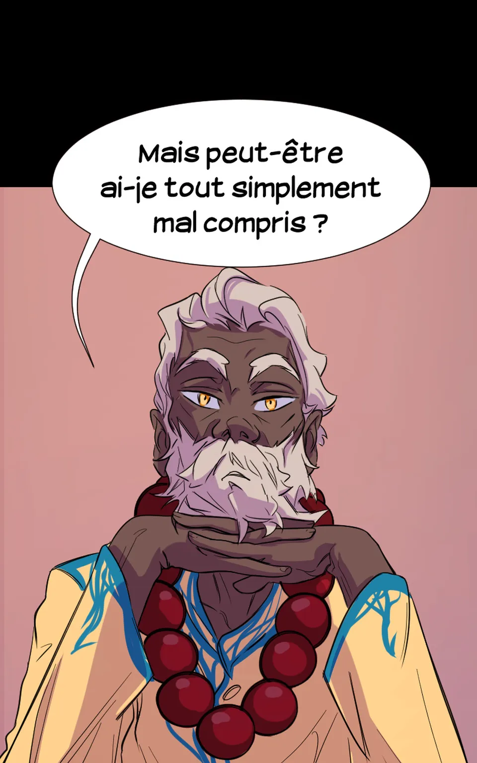 Ep 21 - Que faire ?, page 4