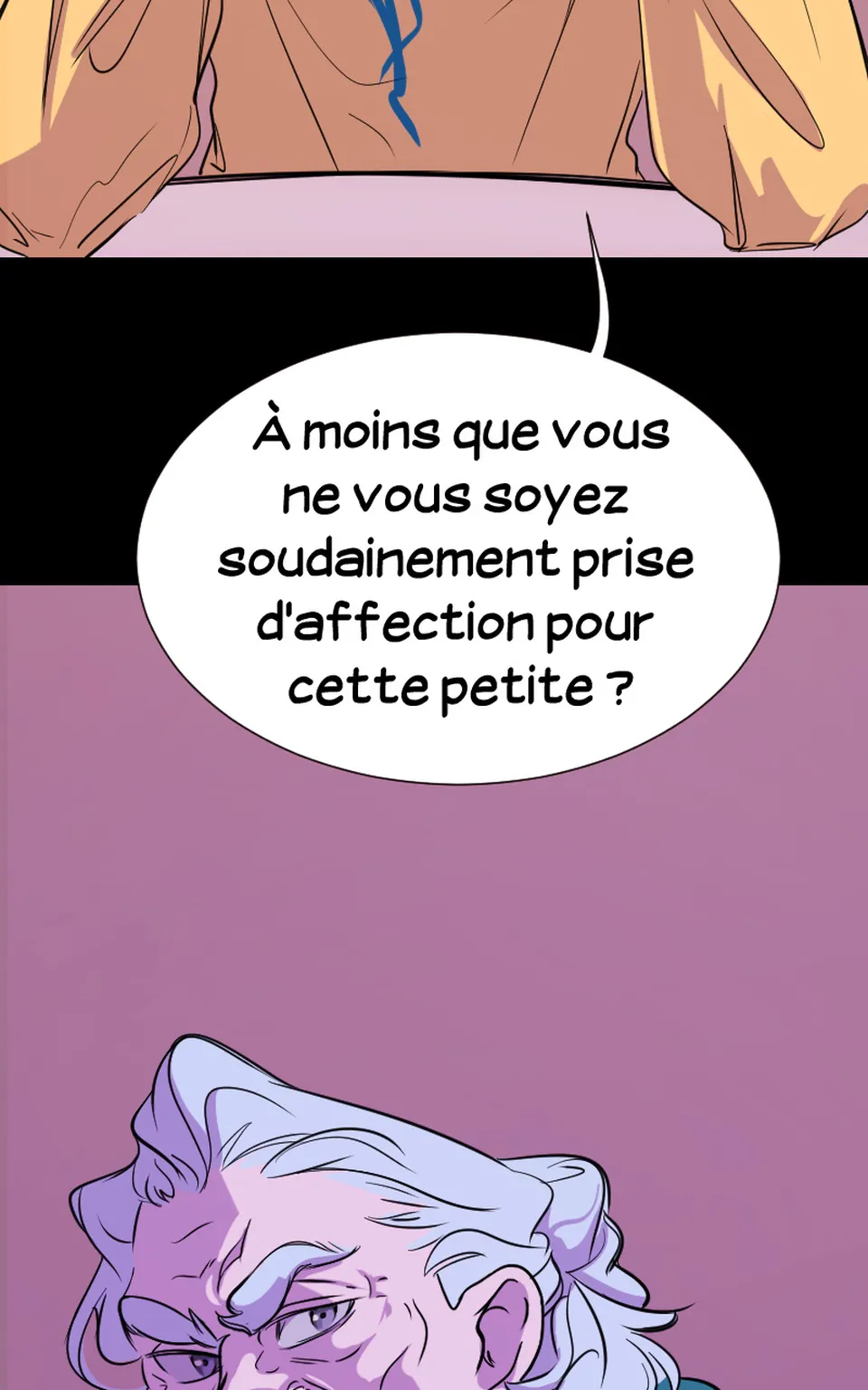 Ep 21 - Que faire ?, page 5