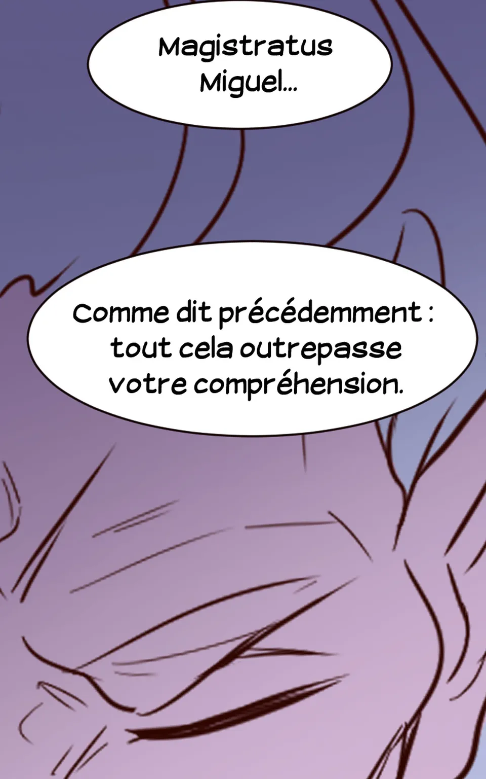 Ep 21 - Que faire ?, page 7