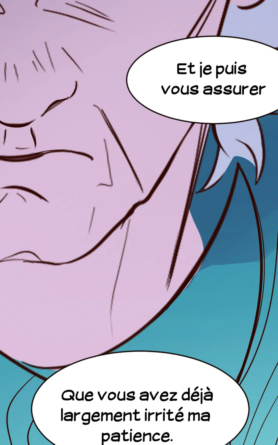 Ep 21 - Que faire ?, page 8