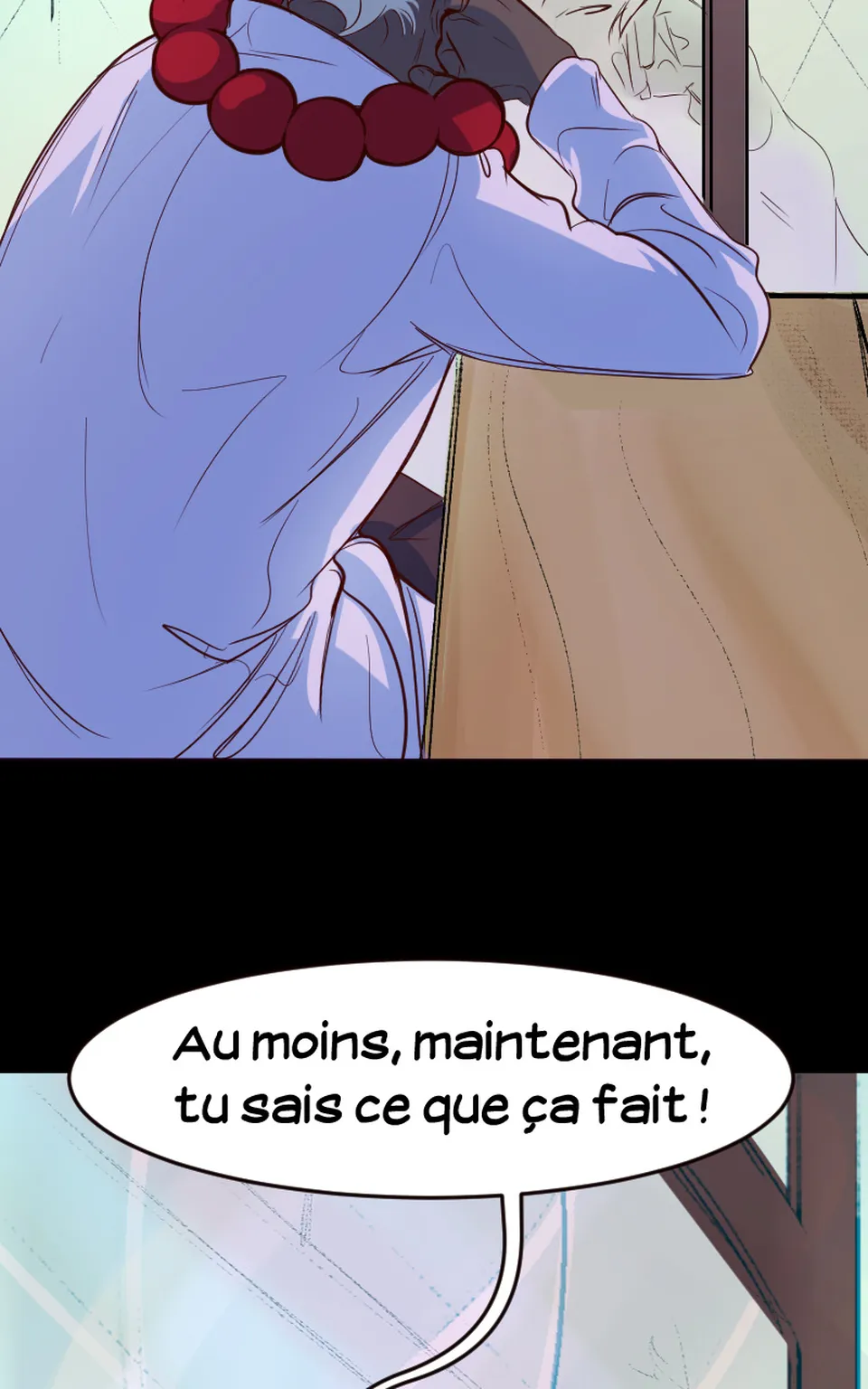 Ep 21 - Que faire ?, page 12