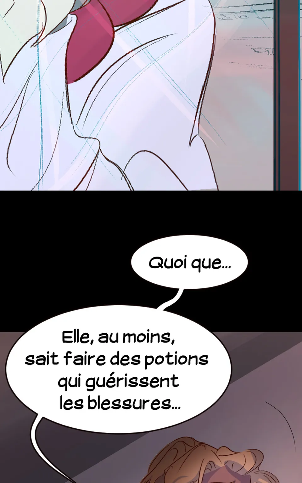 Ep 21 - Que faire ?, page 14