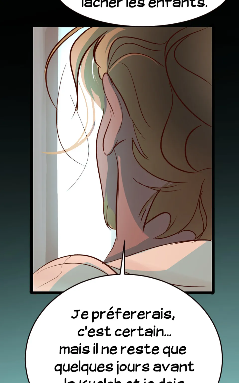 Ep 21 - Que faire ?, page 20