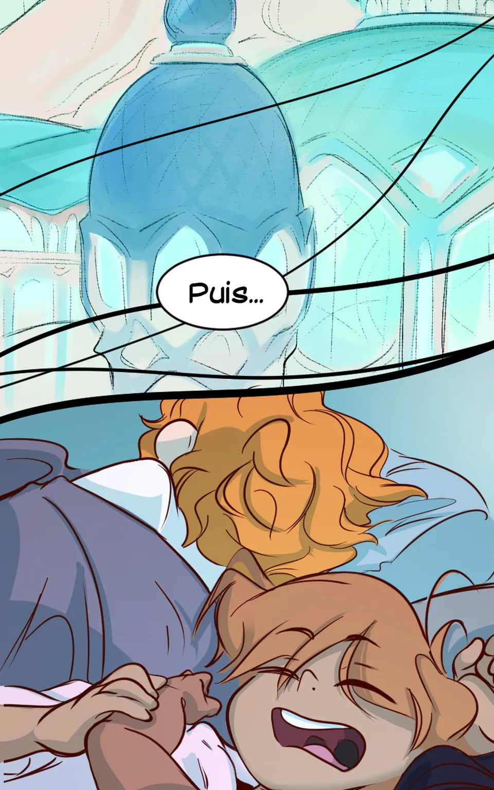 Ep 21 - Que faire ?, page 23
