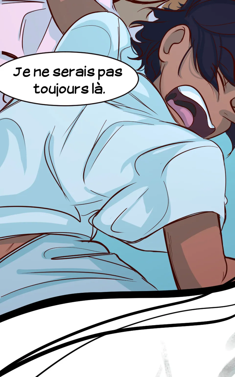 Ep 21 - Que faire ?, page 24