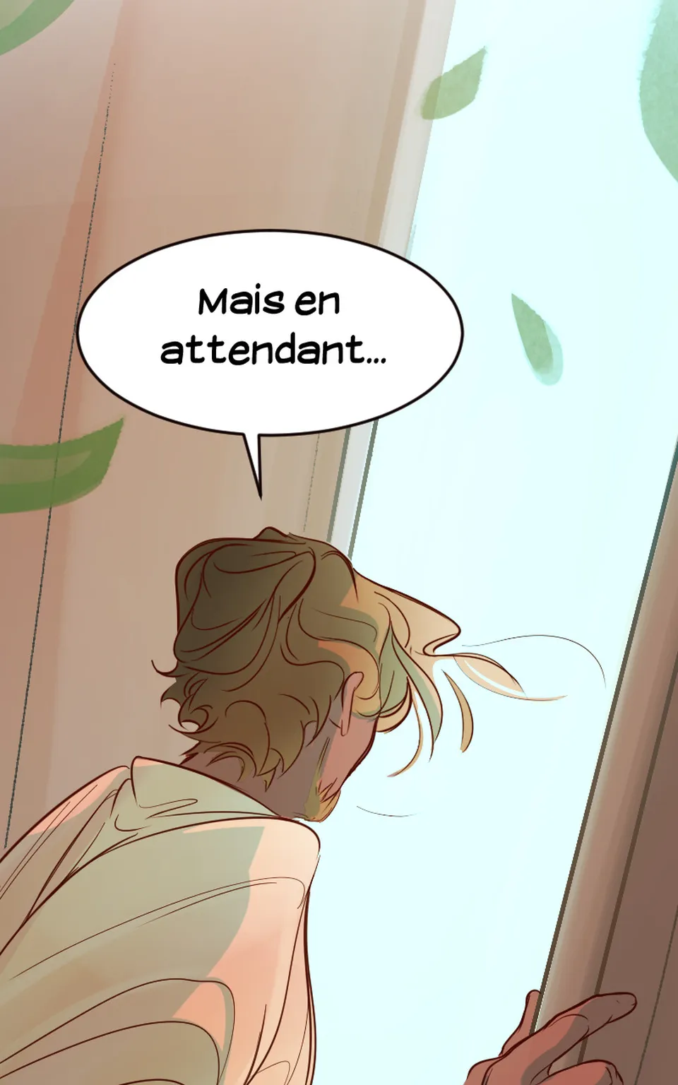 Ep 21 - Que faire ?, page 28