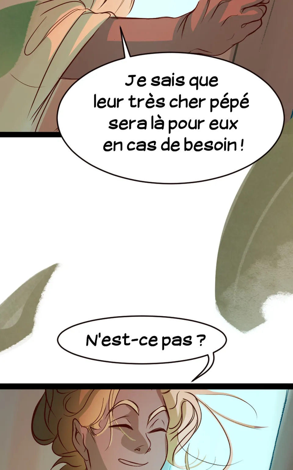Ep 21 - Que faire ?, page 29